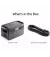 Зарядная станция DJI Power 1000 1024Wh | 2200W (DYM1000H)