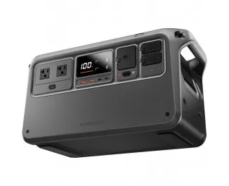 Зарядная станция DJI Power 1000 1024Wh | 2200W (DYM1000H)