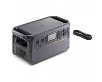 Зарядная станция DJI Power 1000 1024Wh | 2200W (DYM1000H)