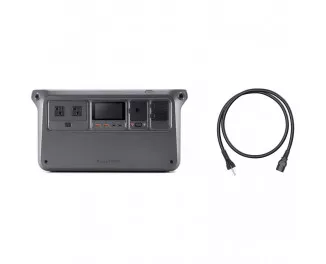 Зарядная станция DJI Power 1000 1024Wh | 2200W (DYM1000H)