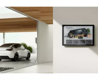 Зарядна станція для електромобіля EcoFlow PowerPulse (PowerPulse-EvCharger-11kw-EU)