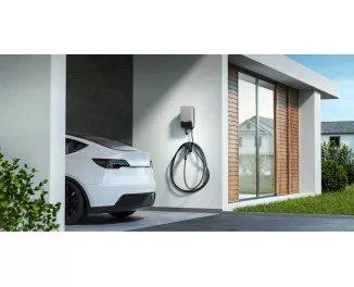 Зарядна станція для електромобіля EcoFlow PowerPulse (PowerPulse-EvCharger-11kw-EU)