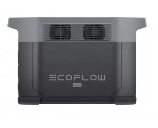 Зарядна станція EcoFlow DELTA 2 Max 2048Wh | 2400W (CN/AU)