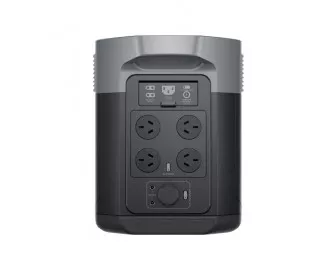 Зарядна станція EcoFlow DELTA 2 Max 2048Wh | 2400W (CN/AU)