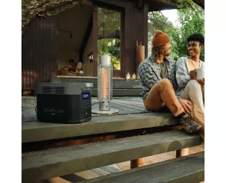 Зарядна станція EcoFlow DELTA 2 Max 2048Wh | 2400W (CN/AU)