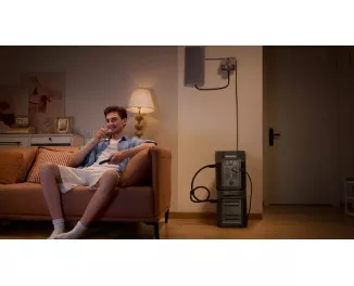 Зарядна станція EcoFlow DELTA 2 Max 2048Wh | 2400W (CN/AU)