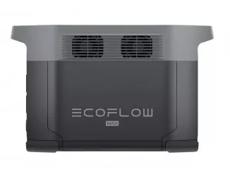 Зарядная станция EcoFlow DELTA 2 Max 2048Wh | 2400W (EFDELTA2Max-EU)