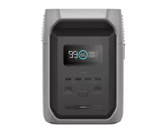 Зарядная станция EcoFlow DELTA 3 1536Wh | 1800W (EFDELTA1500-CN) (CN/AU)