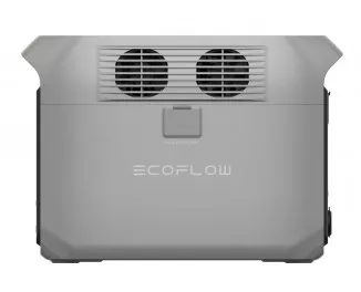 Зарядная станция EcoFlow DELTA 3 1536Wh | 1800W (EFDELTA1500-CN) (CN/AU)