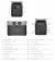 Зарядная станция EcoFlow DELTA 3 1536Wh | 1800W (EFDELTA1500-CN) (CN/AU)