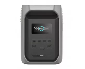 Зарядна станція EcoFlow DELTA 3 1536Wh | 1800W (EFDELTA1500-EU)