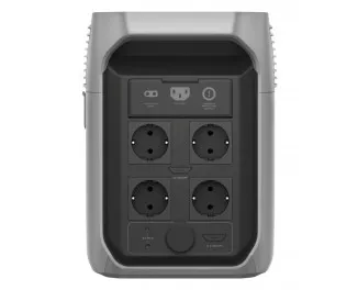 Зарядна станція EcoFlow DELTA 3 1536Wh | 1800W (EFDELTA1500-EU)