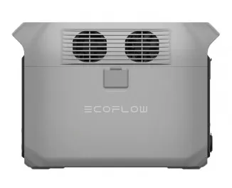 Зарядна станція EcoFlow DELTA 3 1536Wh | 1800W (EFDELTA1500-EU)