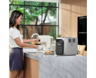 Зарядна станція EcoFlow DELTA 3 1536Wh | 1800W (EFDELTA1500-EU)