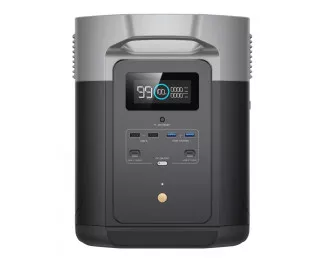 Зарядная станция EcoFlow DELTA Max 1612Wh | 1600W (UK)