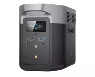 Зарядна станція EcoFlow DELTA Max 1612Wh | 1600W (UK)