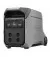 Зарядна станція EcoFlow DELTA Pro 3 4096Wh | 4000W (EFDELTAPRO3-EU-CBox)