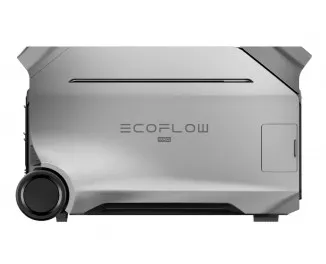 Зарядна станція EcoFlow DELTA Pro 3 4096Wh | 4000W (EFDELTAPRO3-EU-CBox)