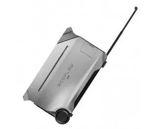 Зарядна станція EcoFlow DELTA Pro 3 4096Wh | 4000W (EFDELTAPRO3-EU-CBox)