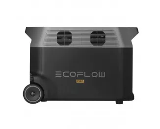 Зарядна станція EcoFlow DELTA Pro 3600Wh + EcoFlow 400W Solar Panel + EcoFlow MC4 + EcoFlow XT60