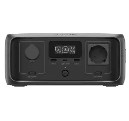 Зарядна станція EcoFlow RIVER 3 245Wh | 300W (EFRIVER3-EU-CBox)