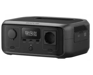 Зарядна станція EcoFlow RIVER 3 245Wh | 300W (EFRIVER3-EU-CBox)