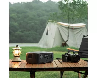 Зарядна станція EcoFlow RIVER 3 245Wh | 300W (EFRIVER3-EU-CBox)