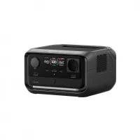 Зарядная станция EcoFlow RIVER 3 Plus 286Wh | 600W (EFRIVER3Plus-EU-CBOX)