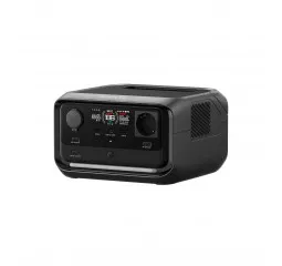 Зарядна станція EcoFlow RIVER 3 Plus 286Wh | 600W (EFRIVER3Plus-EU-CBOX)