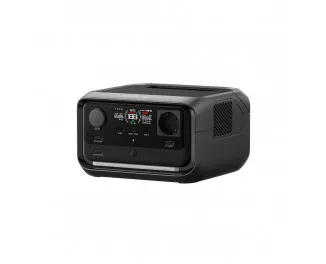 Зарядна станція EcoFlow RIVER 3 Plus 286Wh | 600W (EFRIVER3Plus-EU-CBOX)
