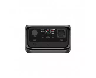 Зарядная станция EcoFlow RIVER 3 Plus 286Wh | 600W (EFRIVER3Plus-EU-CBOX)