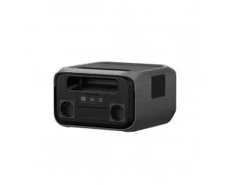 Зарядная станция EcoFlow RIVER 3 Plus 286Wh | 600W (EFRIVER3Plus-EU-CBOX)
