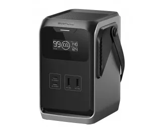 Зарядная станция EcoFlow Trail 200 DC 192Wh | 220W (EF-TX-192)