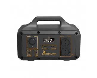 Зарядна станція Extralink EPS-S1000S 1021Wh | 1000W