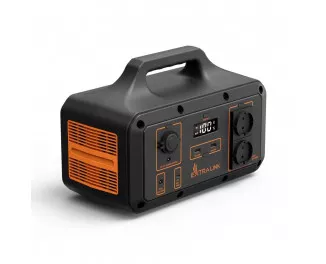 Зарядна станція Extralink EPS-S1000S 1021Wh | 1000W