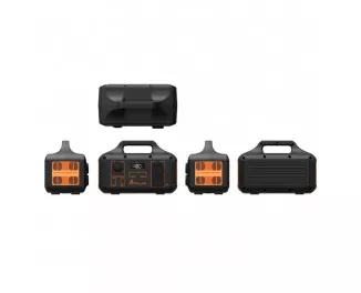 Зарядна станція Extralink EPS-S1000S 1021Wh | 1000W