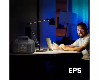 Зарядна станція Extralink EPS-S1000S 1021Wh | 1000W