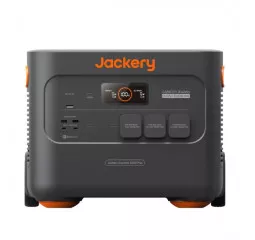 Зарядна станція Jackery Explorer 2000 Plus 2042.8Wh | 3000W
