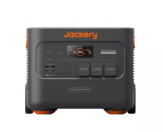 Зарядна станція Jackery Explorer 2000 Plus 2042.8Wh | 3000W