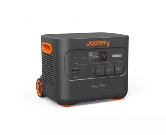 Зарядна станція Jackery Explorer 2000 Plus 2042.8Wh | 3000W