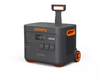 Зарядна станція Jackery Explorer 2000 Plus 2042.8Wh | 3000W