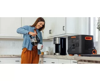 Зарядна станція Jackery Explorer 2000 Plus 2042.8Wh | 3000W