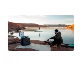 Зарядная станция Jackery Explorer 3000 Pro 3024Wh | 3000W (70-3000-EUOR01)