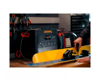 Зарядная станция Jackery Explorer 3000 Pro 3024Wh | 3000W (70-3000-EUOR01)