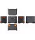 Зарядная станция Jackery Explorer 3000 Pro 3024Wh | 3000W (70-3000-EUOR01)