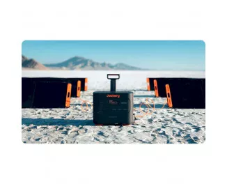 Зарядная станция Jackery Explorer 3000 Pro 3024Wh | 3000W (70-3000-EUOR01)