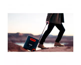 Зарядная станция Jackery Explorer 3000 Pro 3024Wh | 3000W (70-3000-EUOR01)