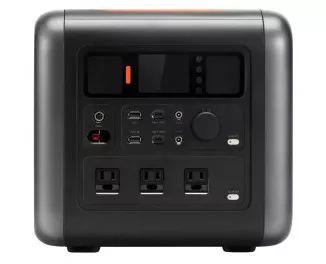 Зарядна станція Xiaomi 70mai Power Station Tera 1000 1043.9Wh | 1200W
