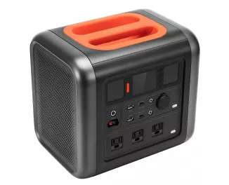 Зарядная станция Xiaomi 70mai Power Station Tera 1000 1043.9Wh | 1200W