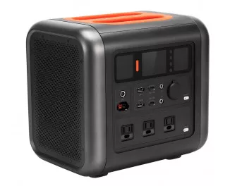 Зарядная станция Xiaomi 70mai Power Station Tera 1000 1043.9Wh | 1200W